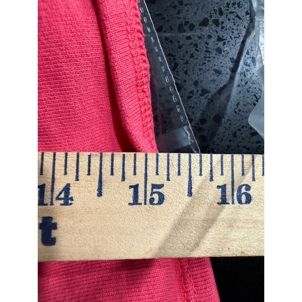 Gymshark Womens Strength Department Graphic Shorts Pink B2B8K Size M - Picture 6 of 7